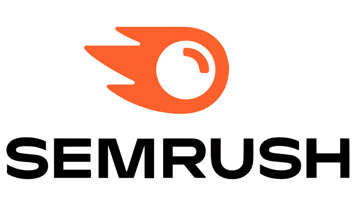 SEMrush Logo