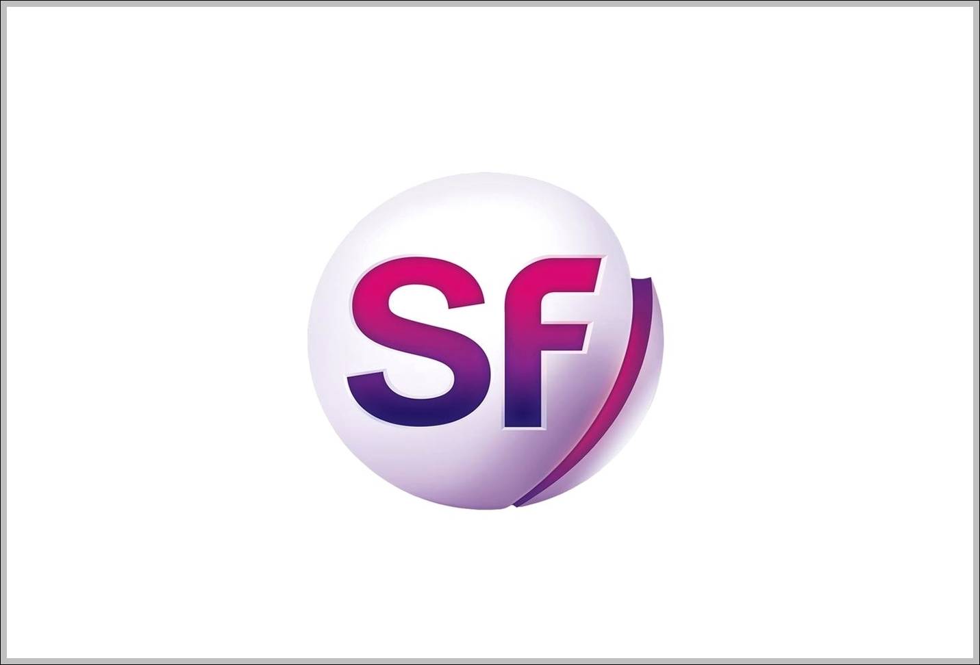 SF Channel logo
