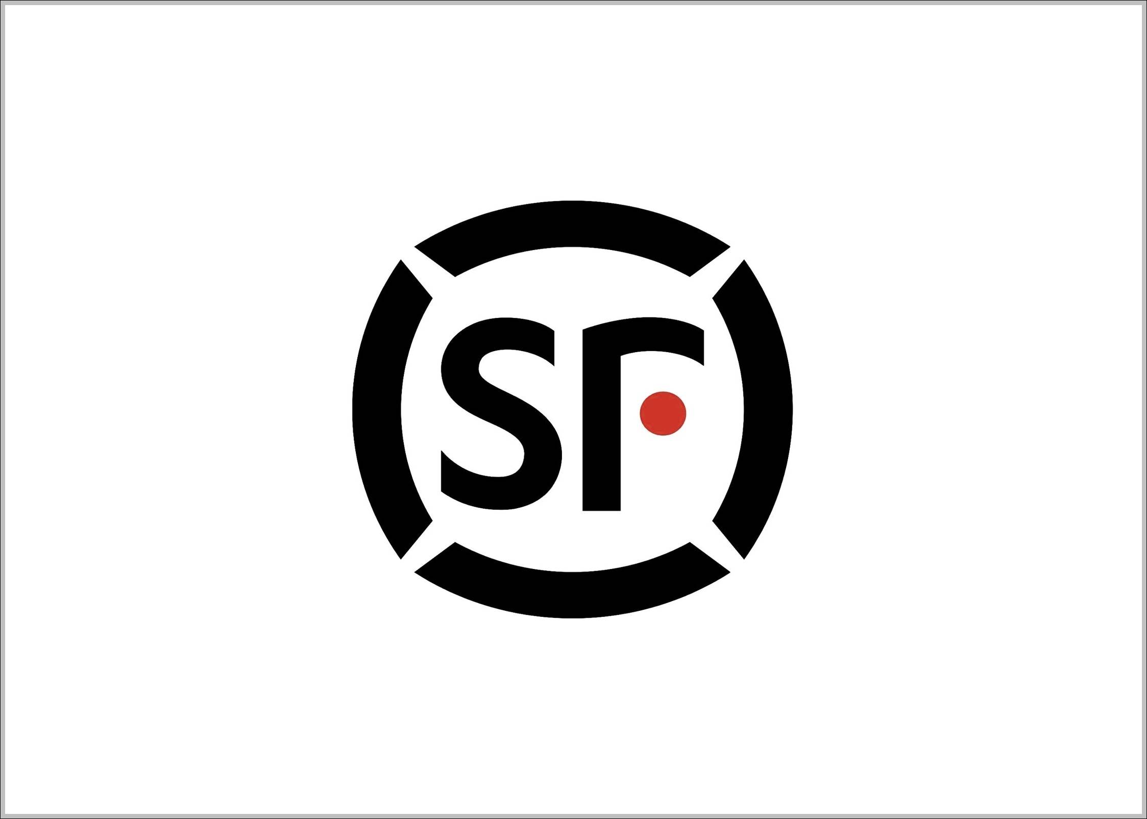 SF Express logo