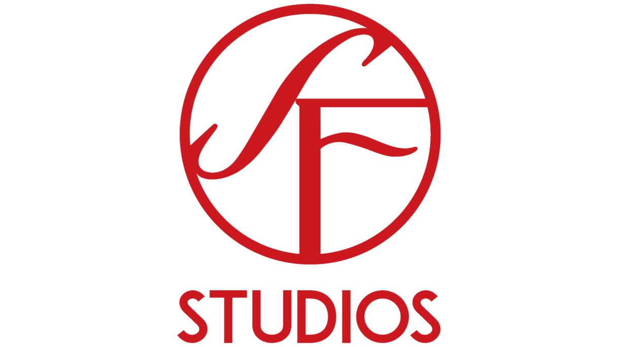 SF Studios Logo