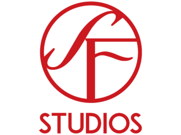 SF Studios Logo