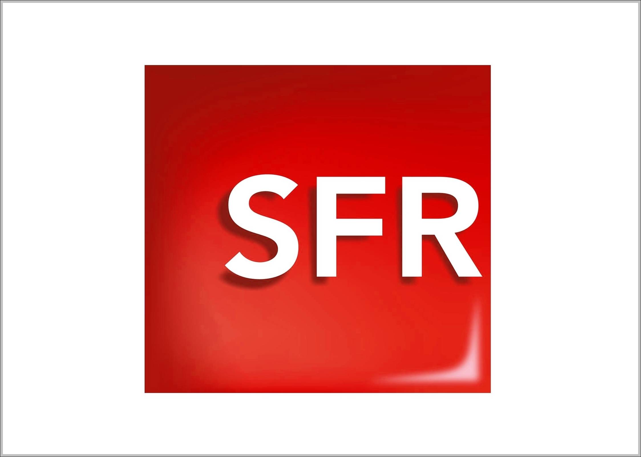 SFR logo old