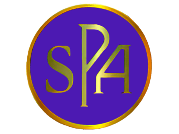 SPA Logo