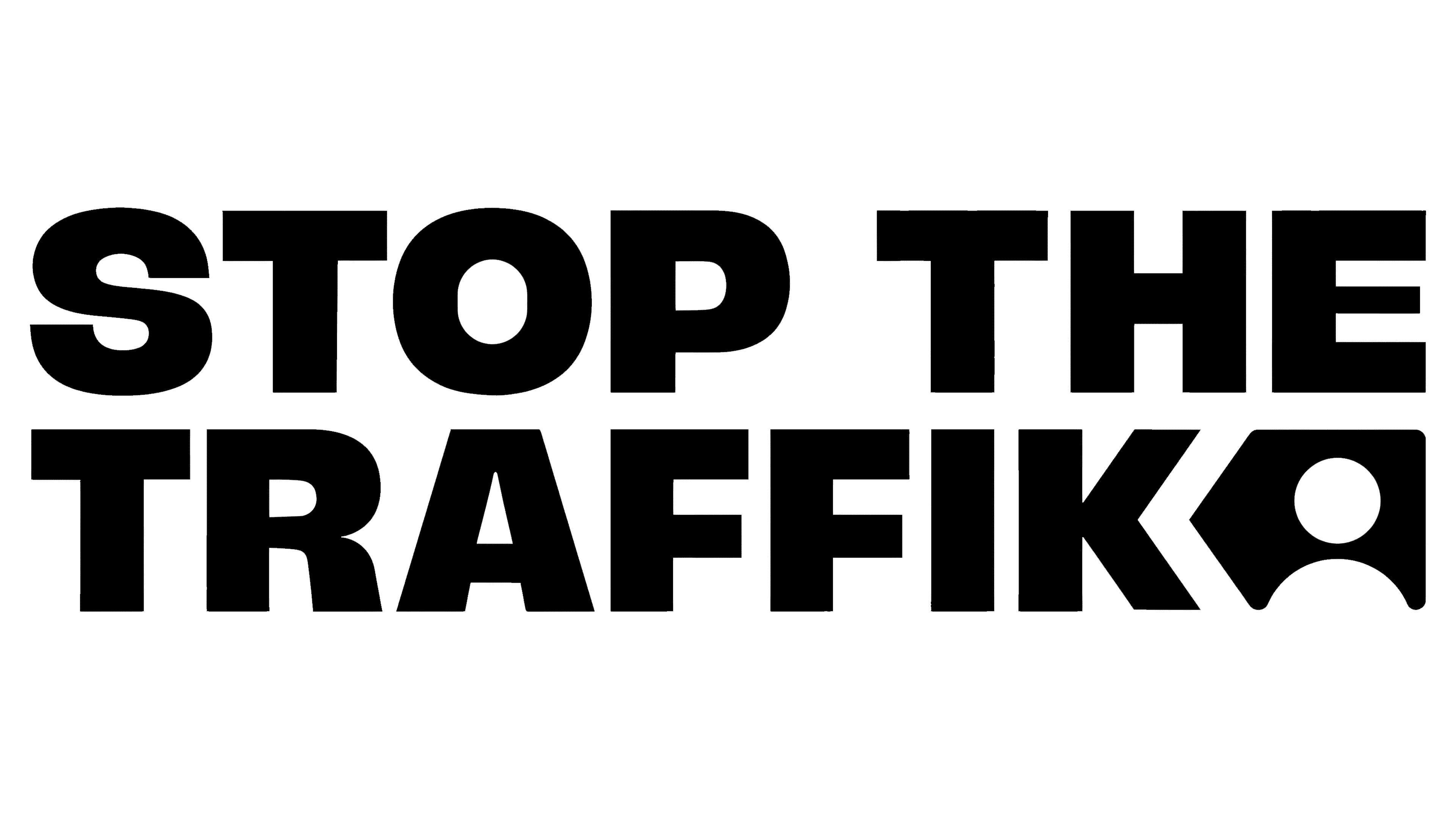 STOP THE TRAFFIK Logo New