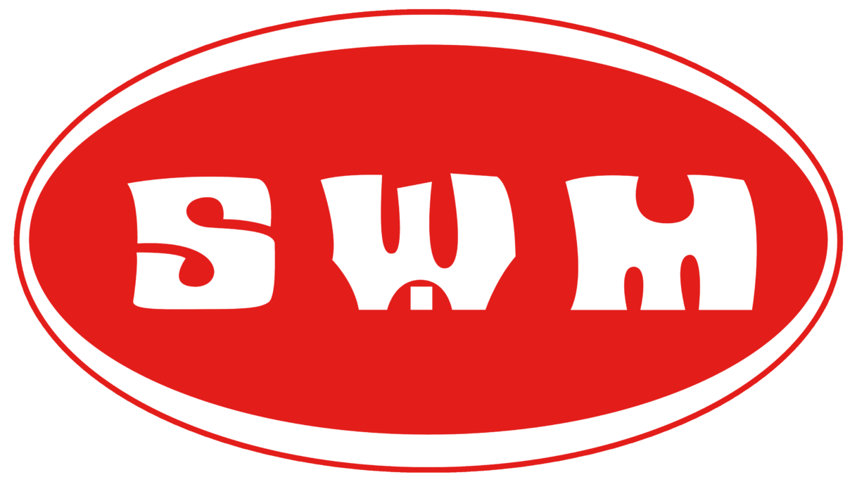 SWM Logo