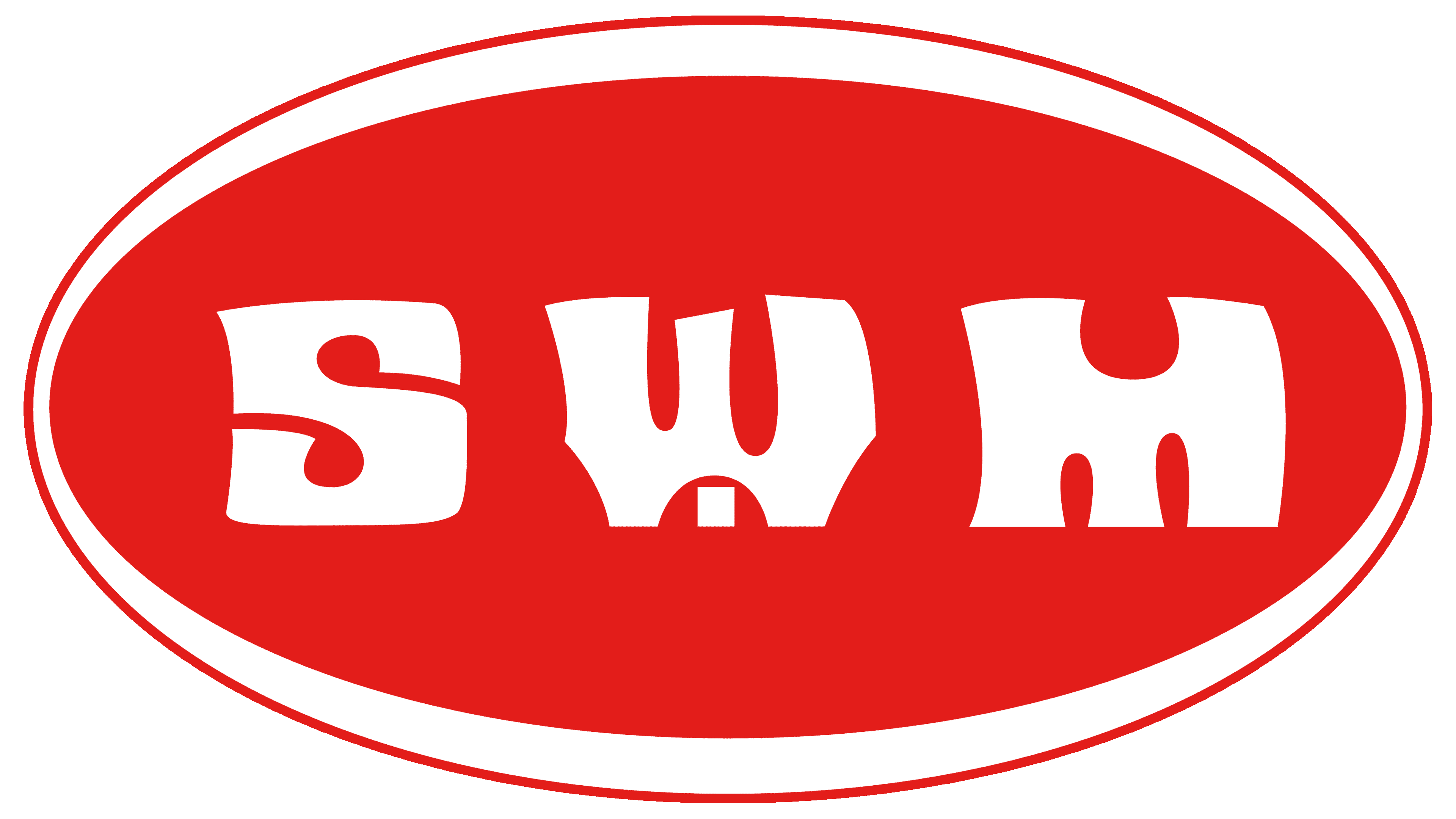 SWM Logo