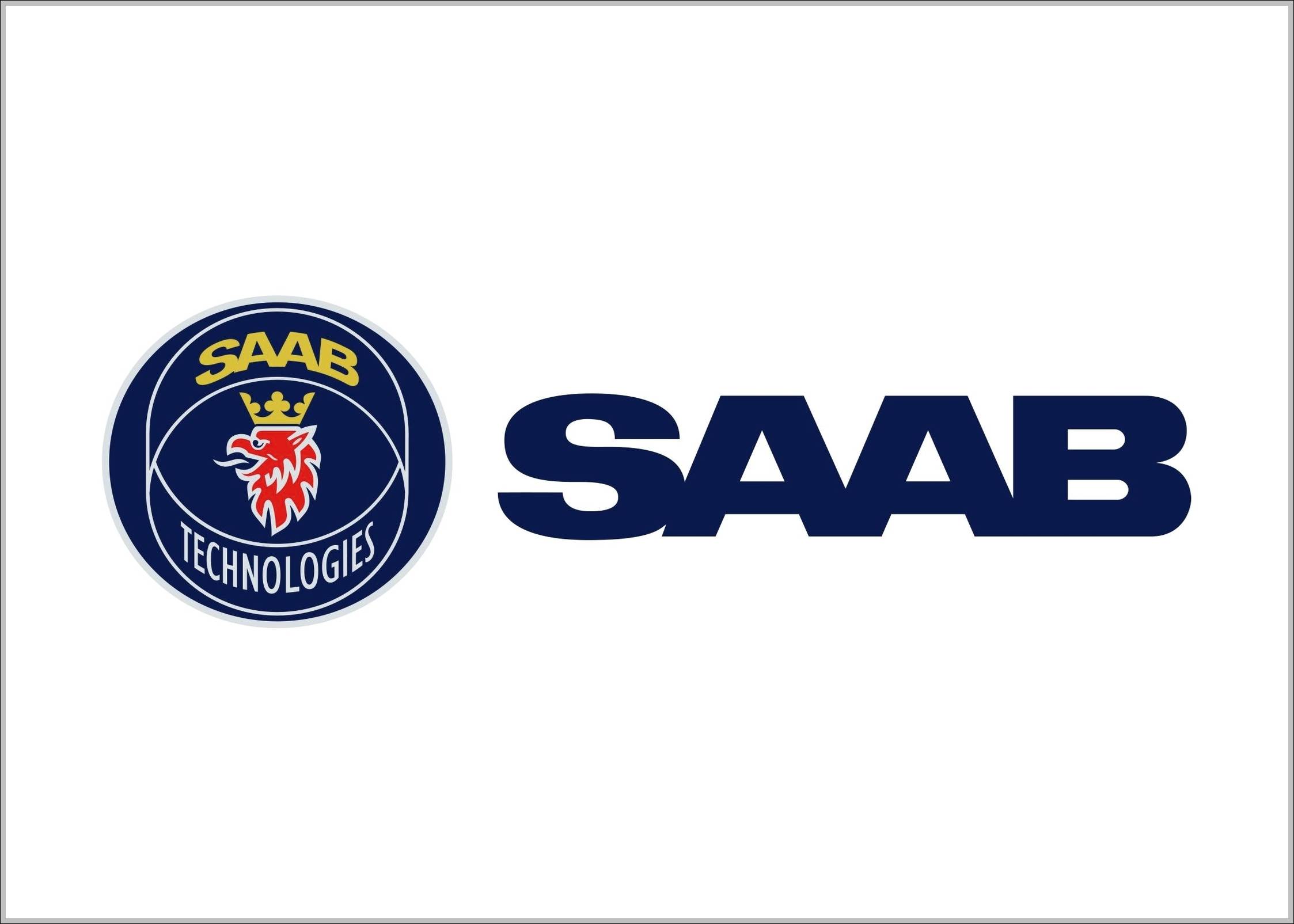 Saab Group logo