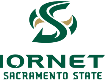 Sacramento State Hornets Symbol