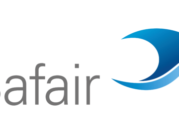 Safair Logo
