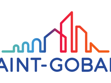 Saint Gobain Logo