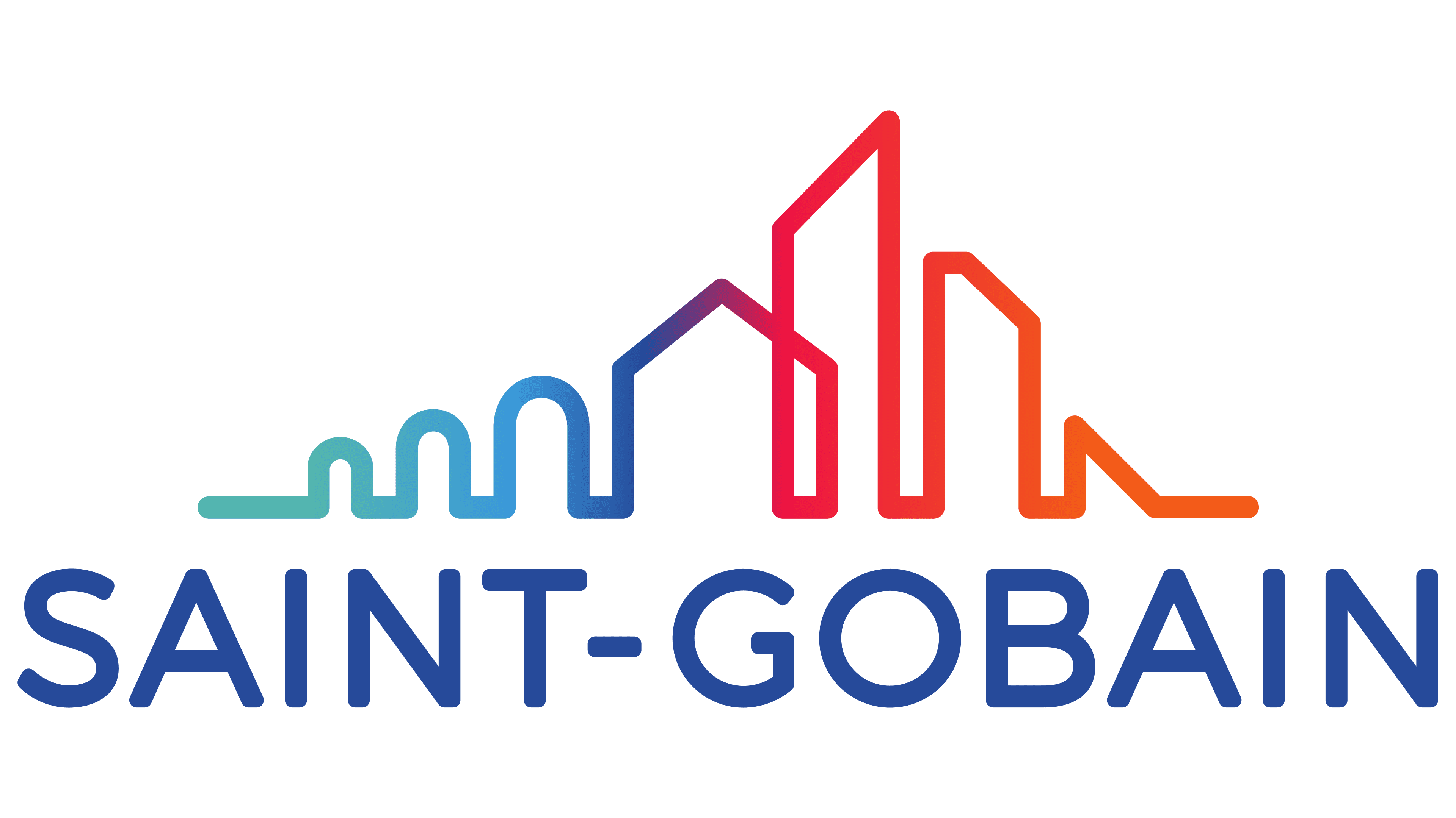 Saint Gobain Logo