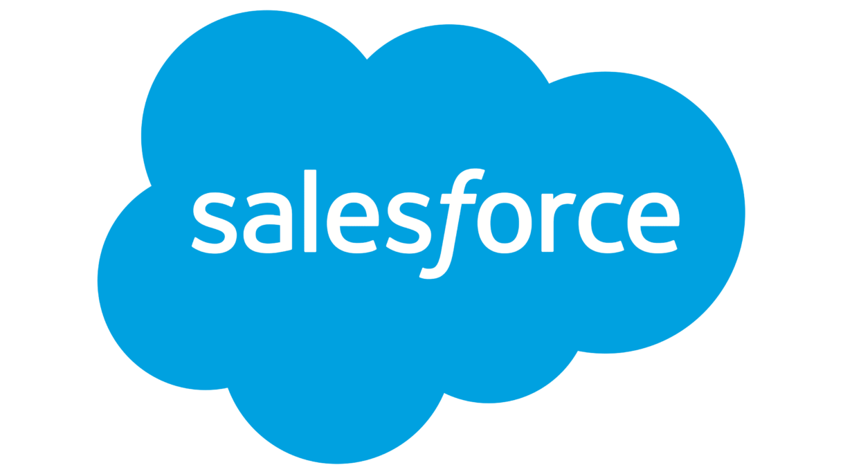 Salesforce Logo