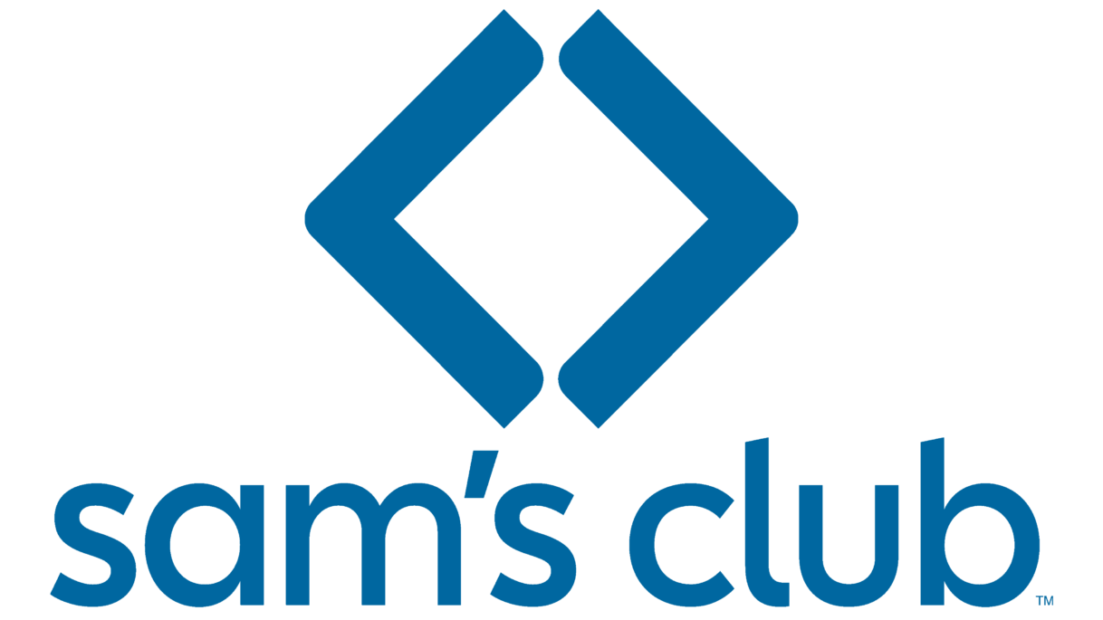 Sams Club Logo