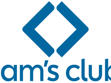 Sams Club Logo