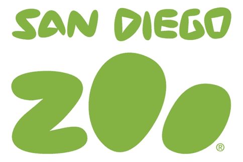 San Diego Zoo Logo 1