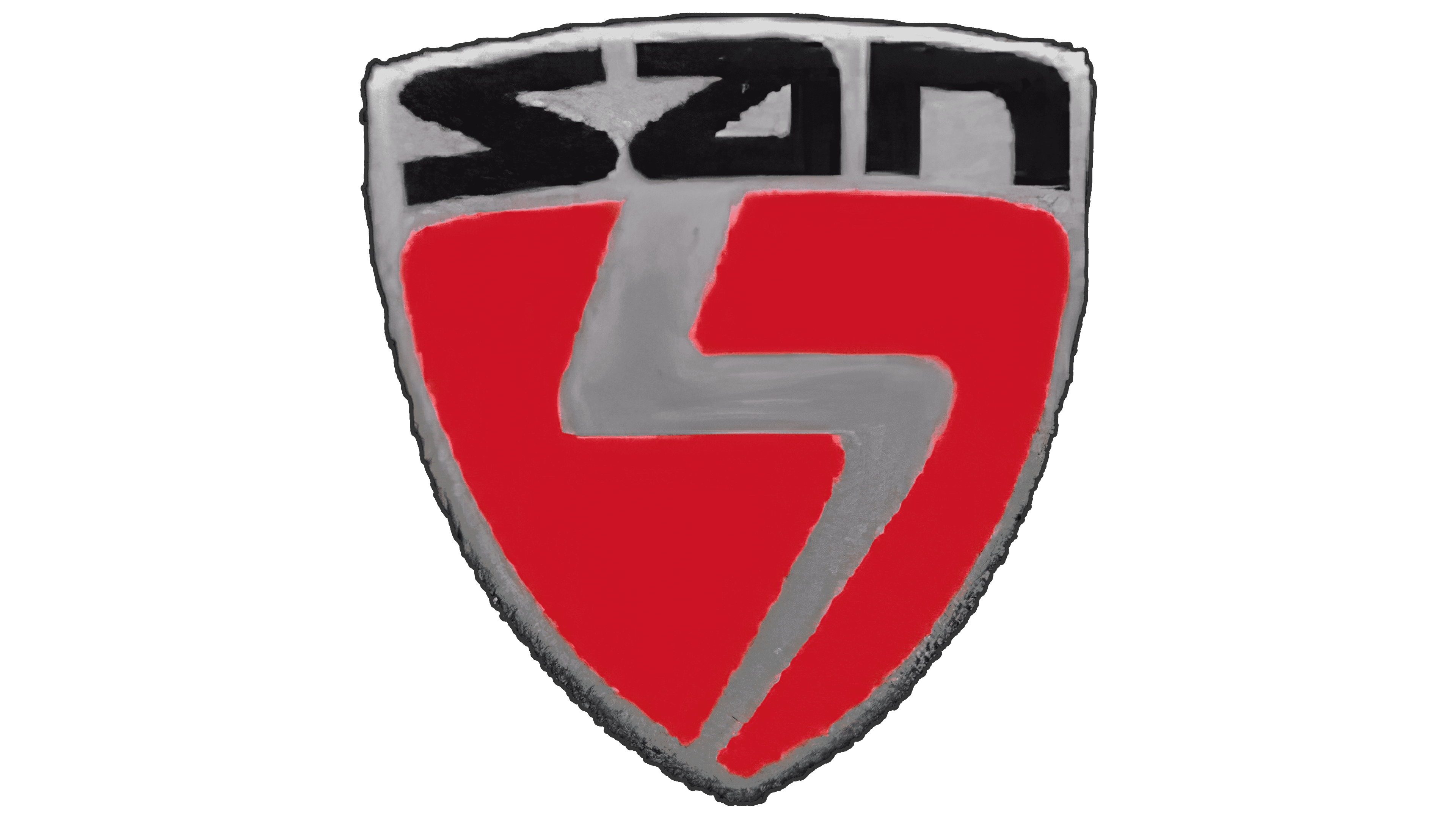San Storm Logo