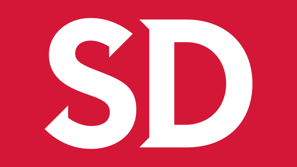 San diego state university logo
