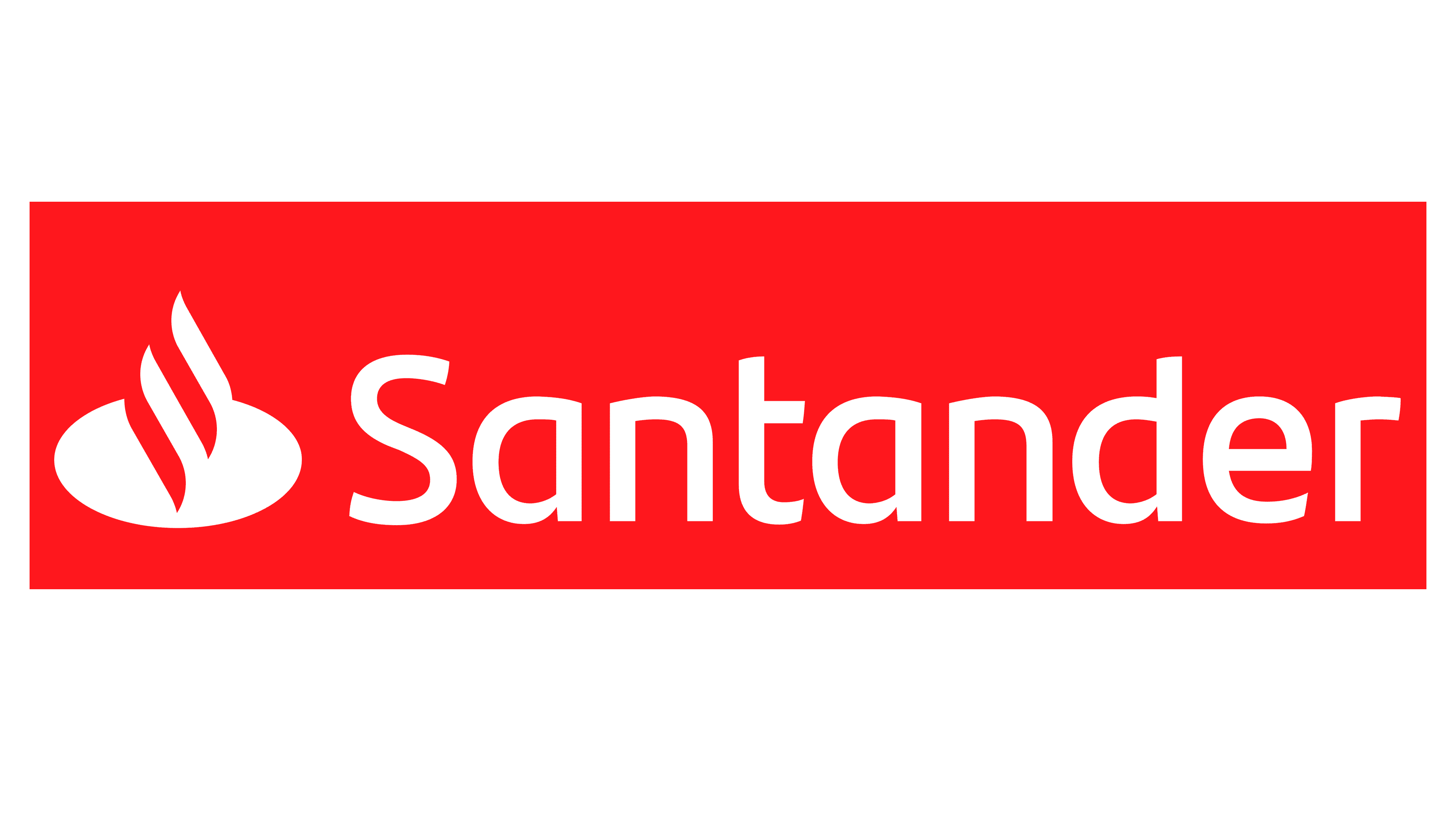 Santander Emblem