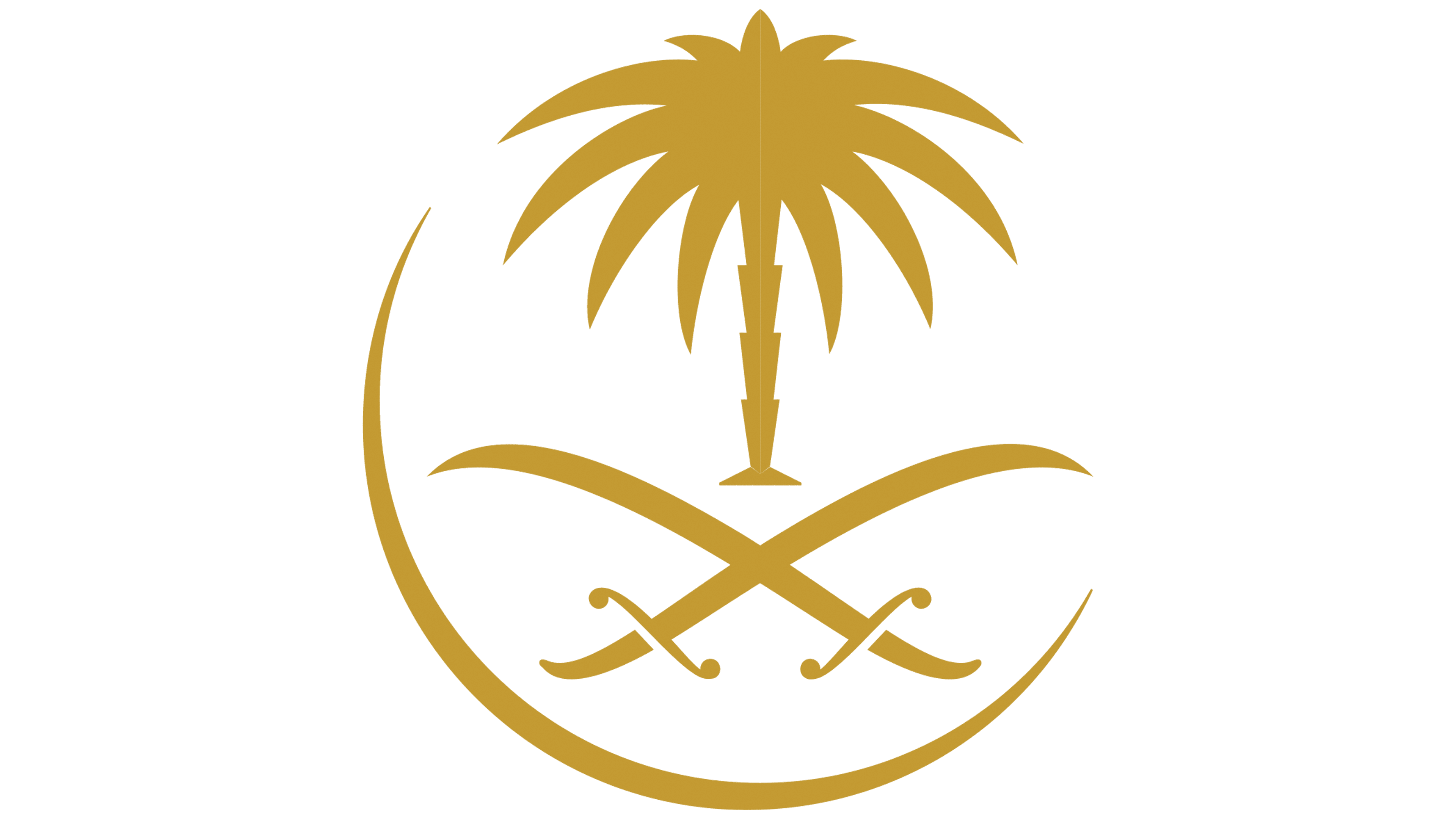 Saudi Arabian Airlines Symbol