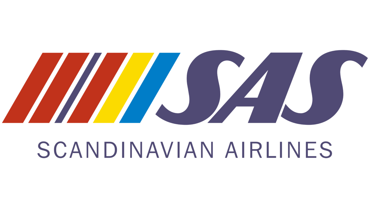 Scandinavian Airlines Logo