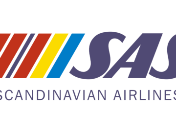 Scandinavian Airlines Logo