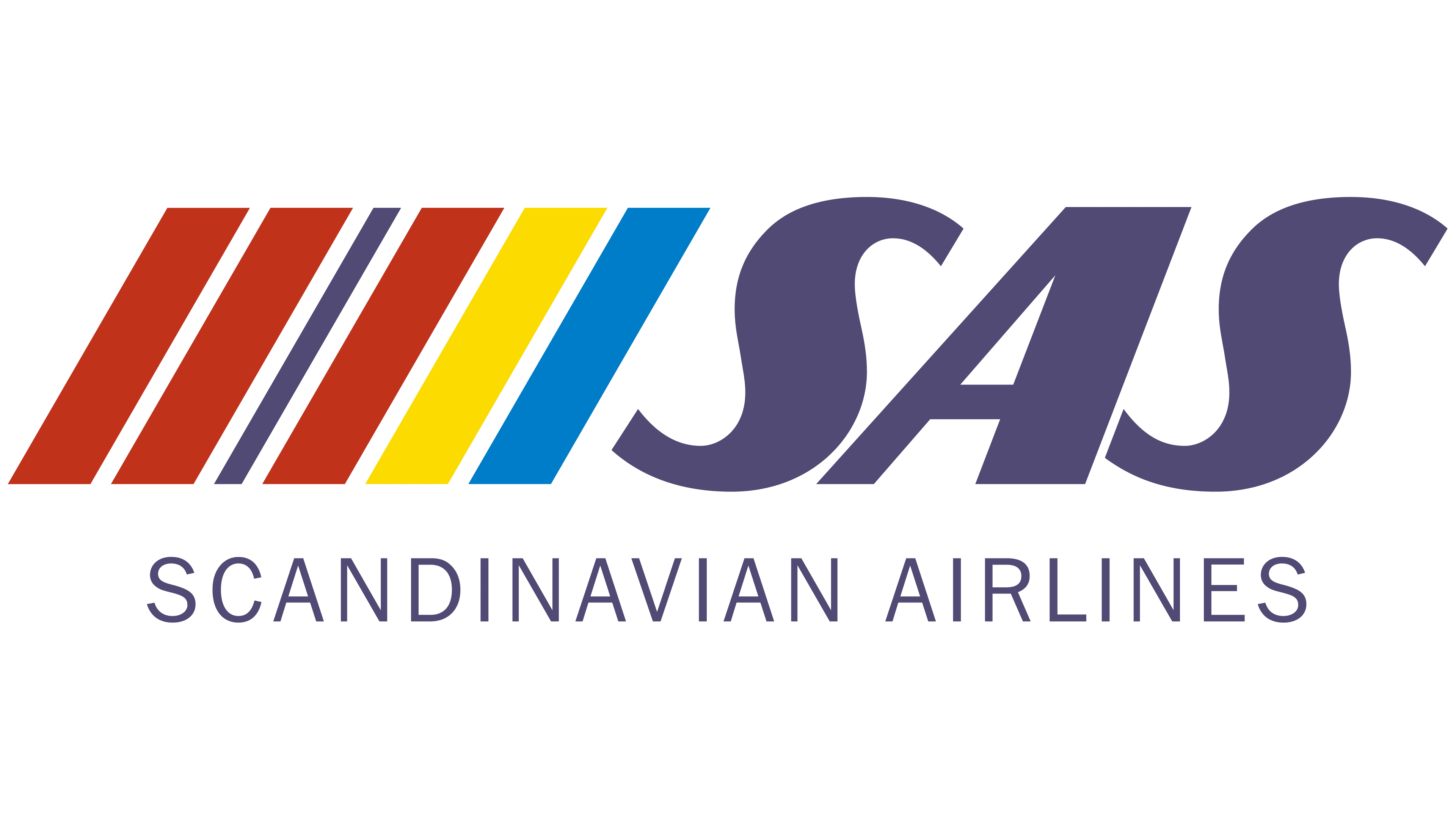 Scandinavian Airlines Logo