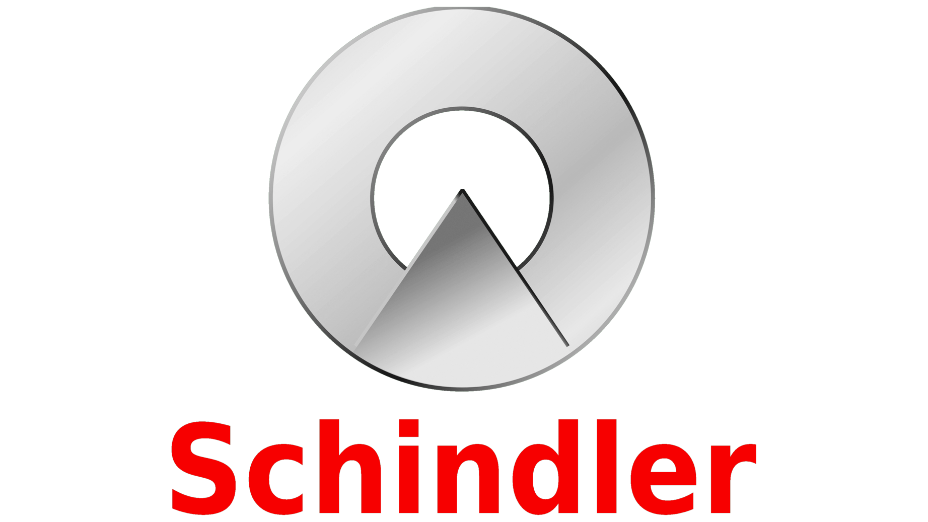 Schindler sign