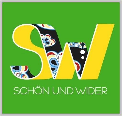 Schon und Wider logo 1
