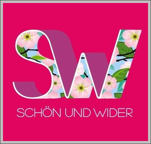 Schon und Wider logo 4