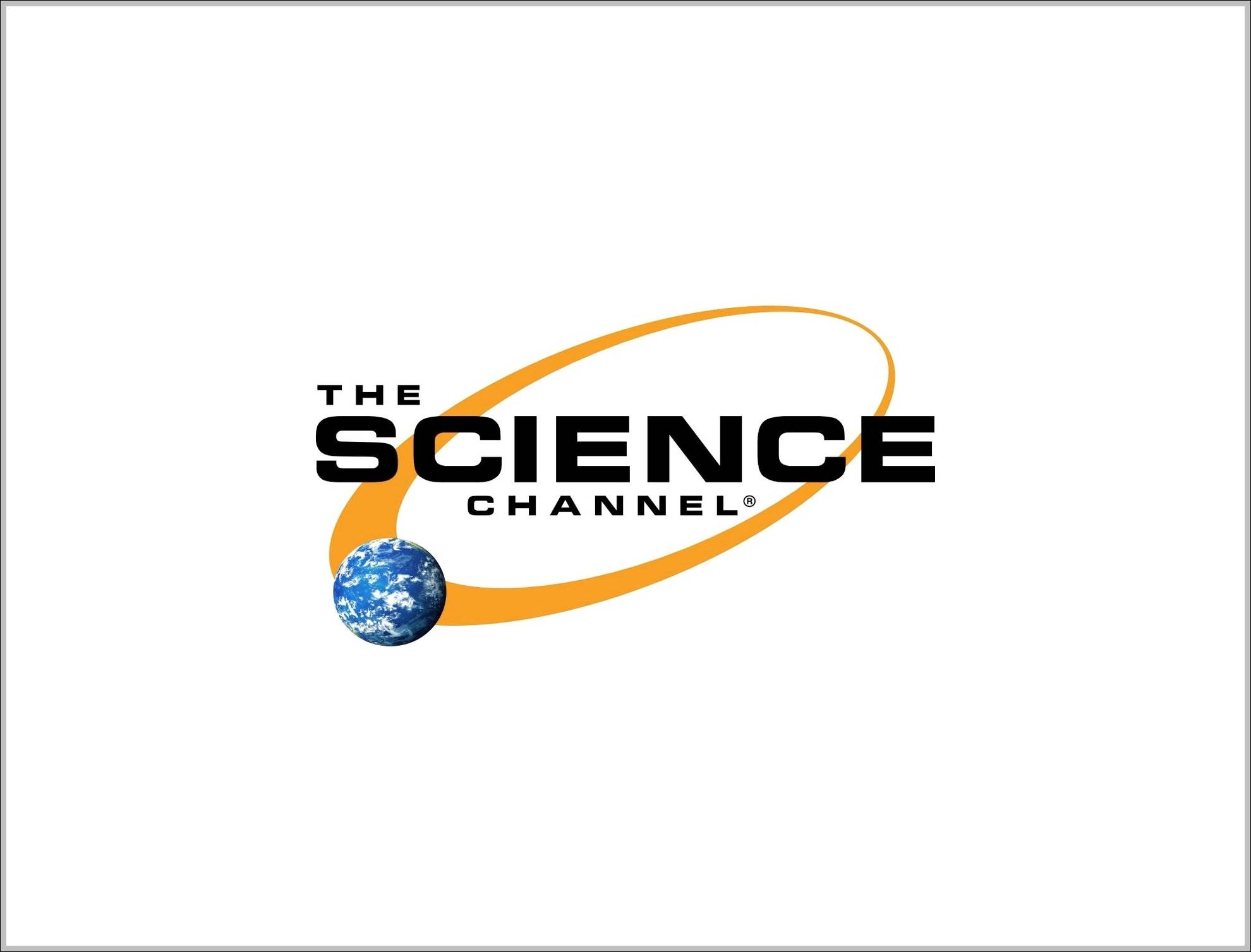 Science Channel logo original