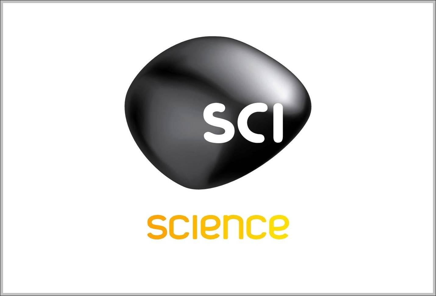 Science Channel sign