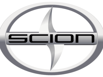 Scion Logo