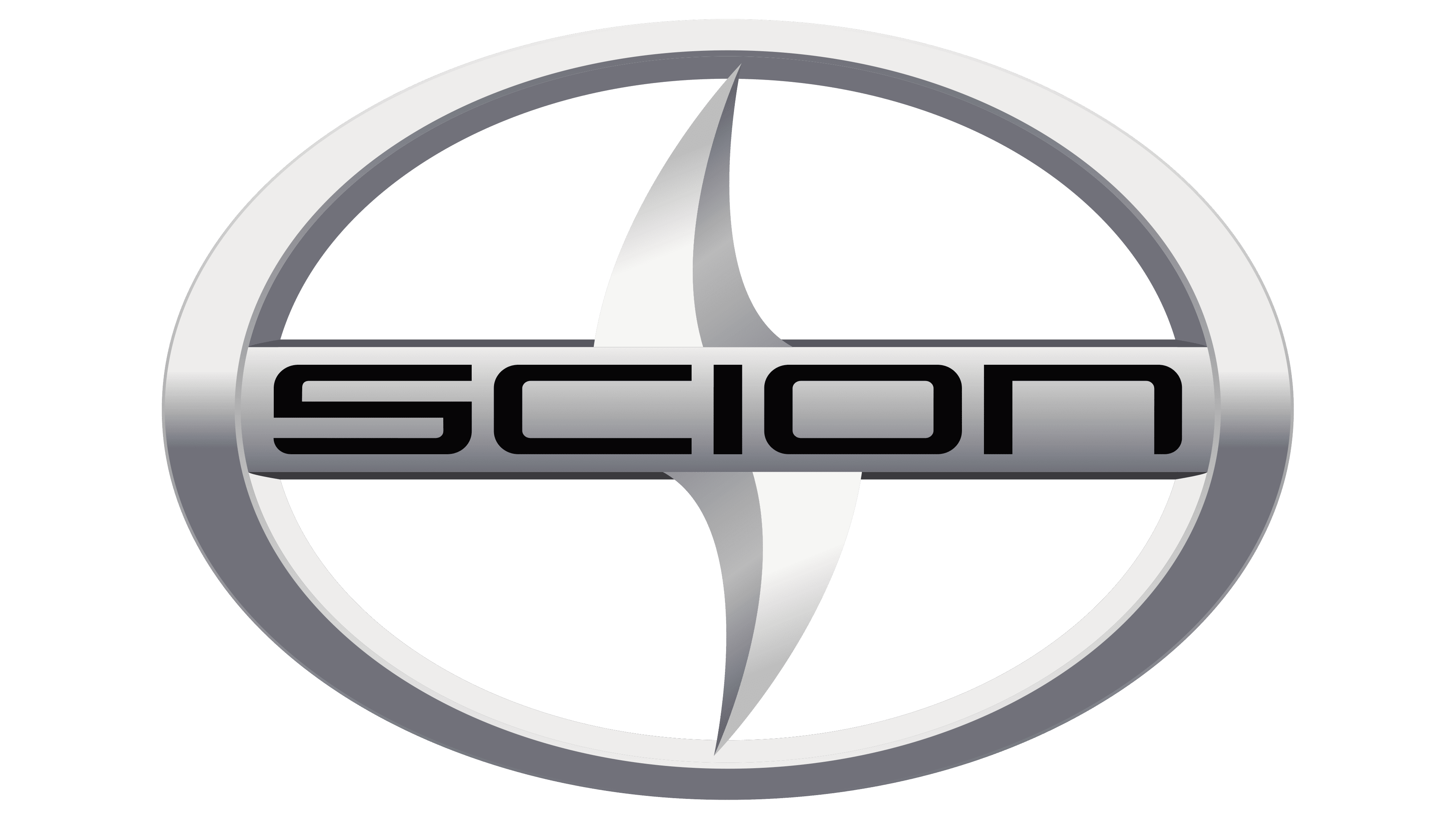 Scion Logo