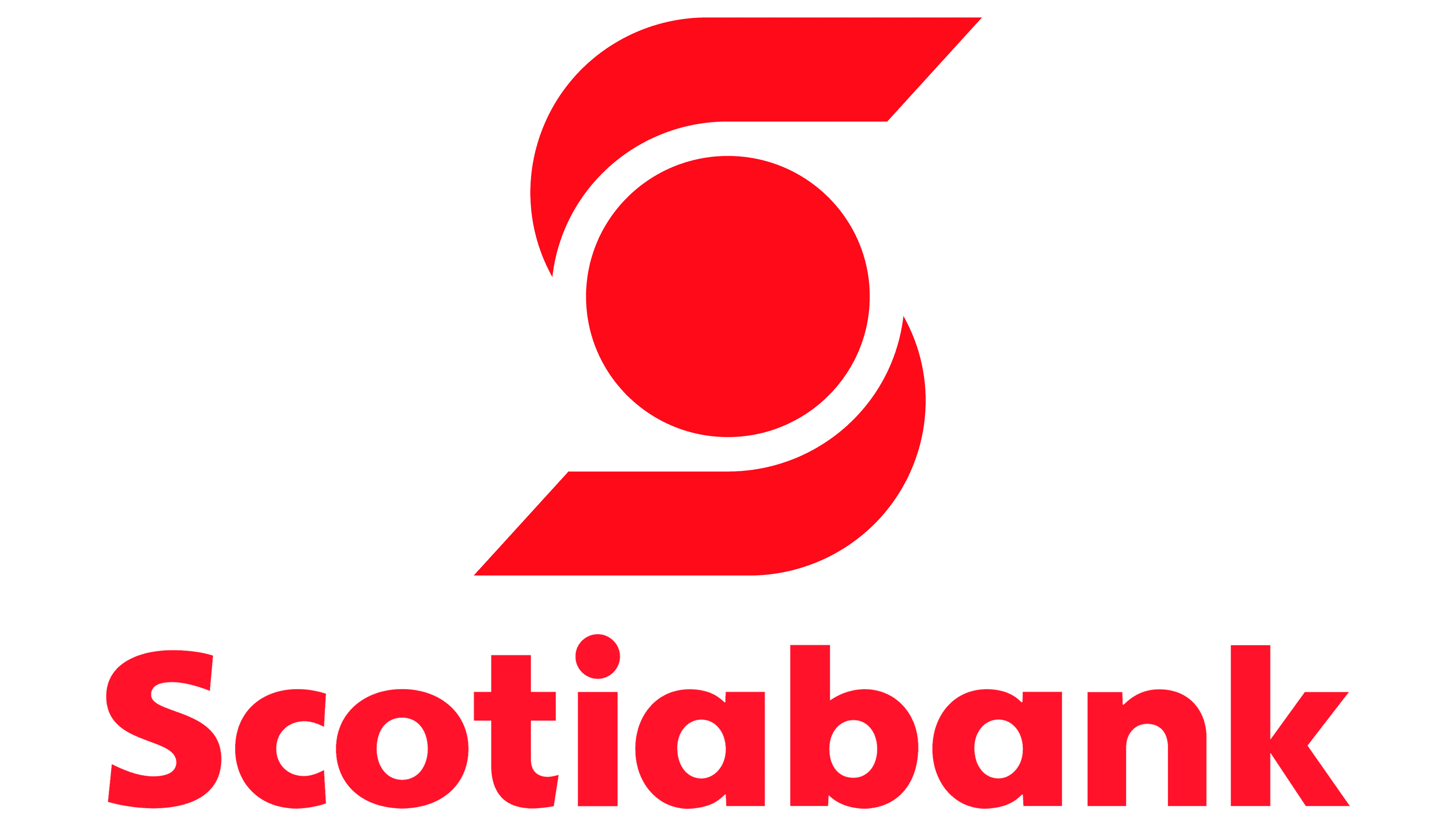Scotiabank Emblem