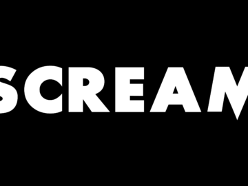 Scream Emblem