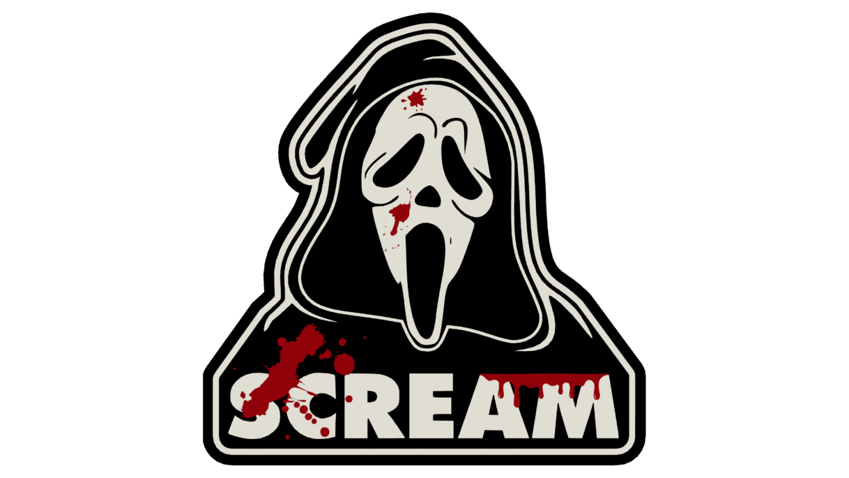 Scream Symbol