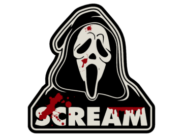 Scream Symbol