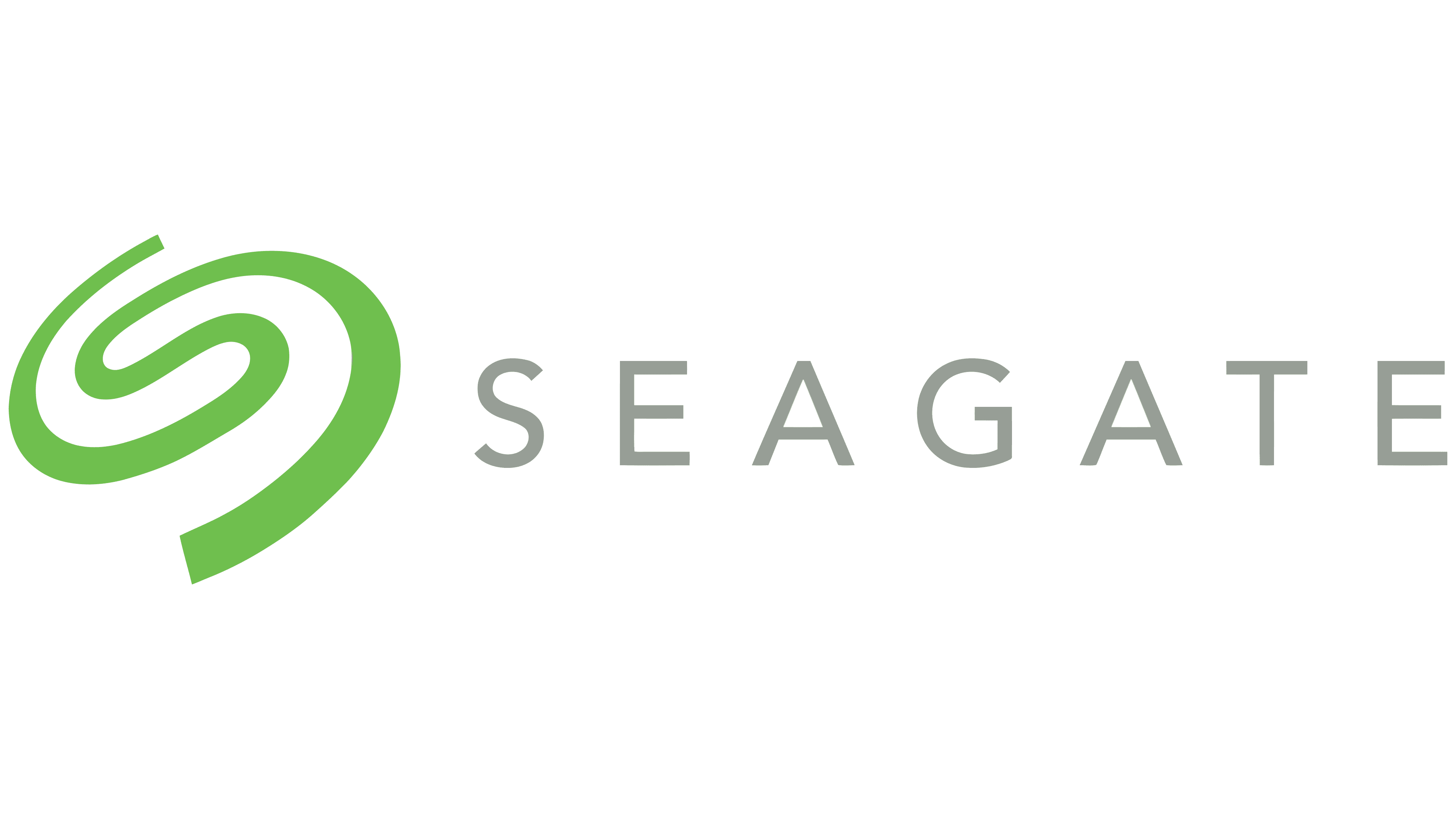 Seagate Logo