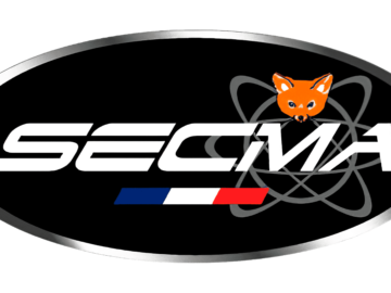 Secma Logo