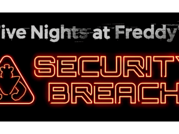 Security Breach Logo