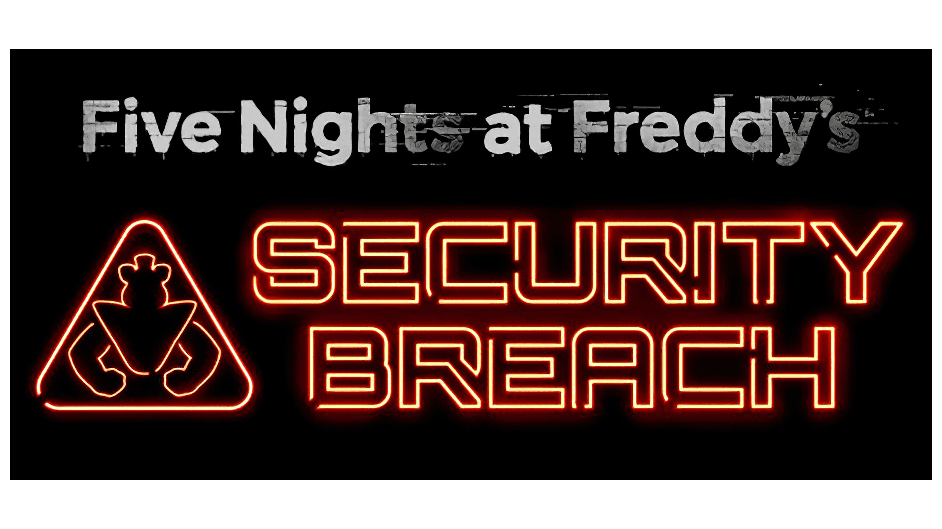 Security Breach Logo
