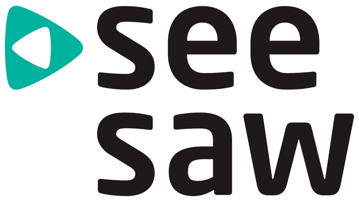 SeeSaw Sign