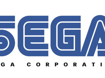 Sega Emblem