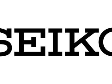 Seiko Sign