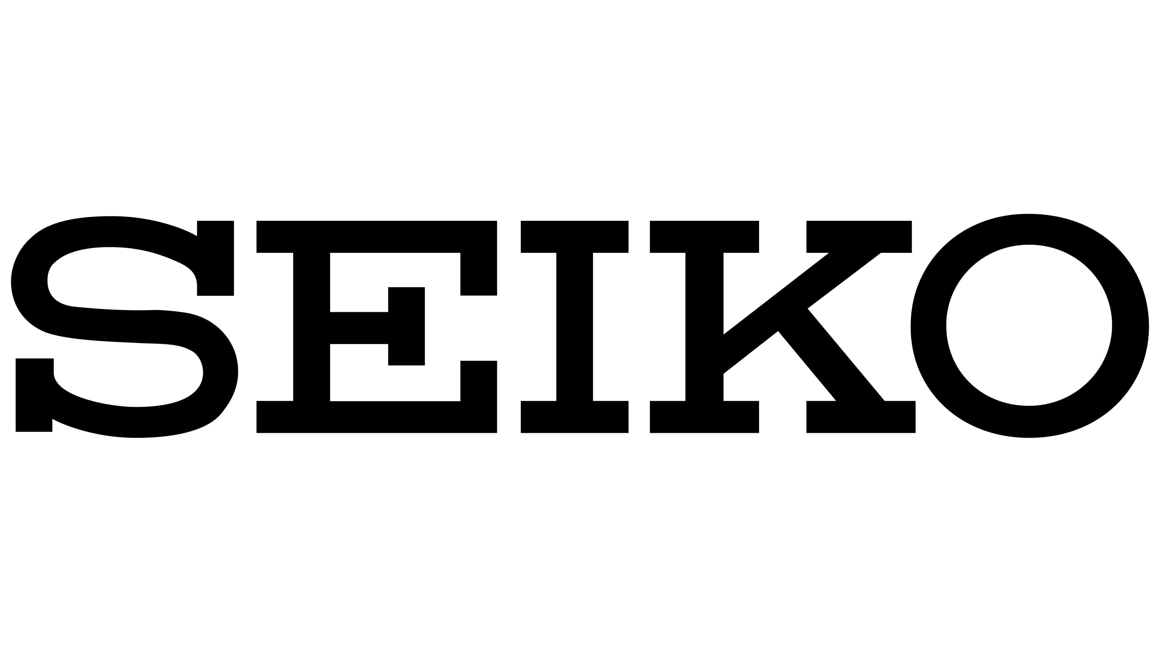 Seiko Sign