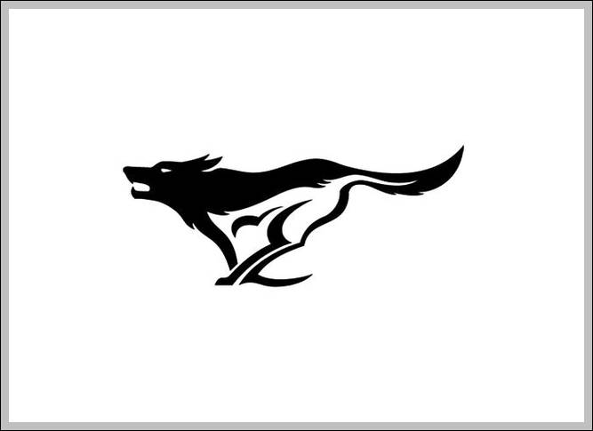 Septwolves logo
