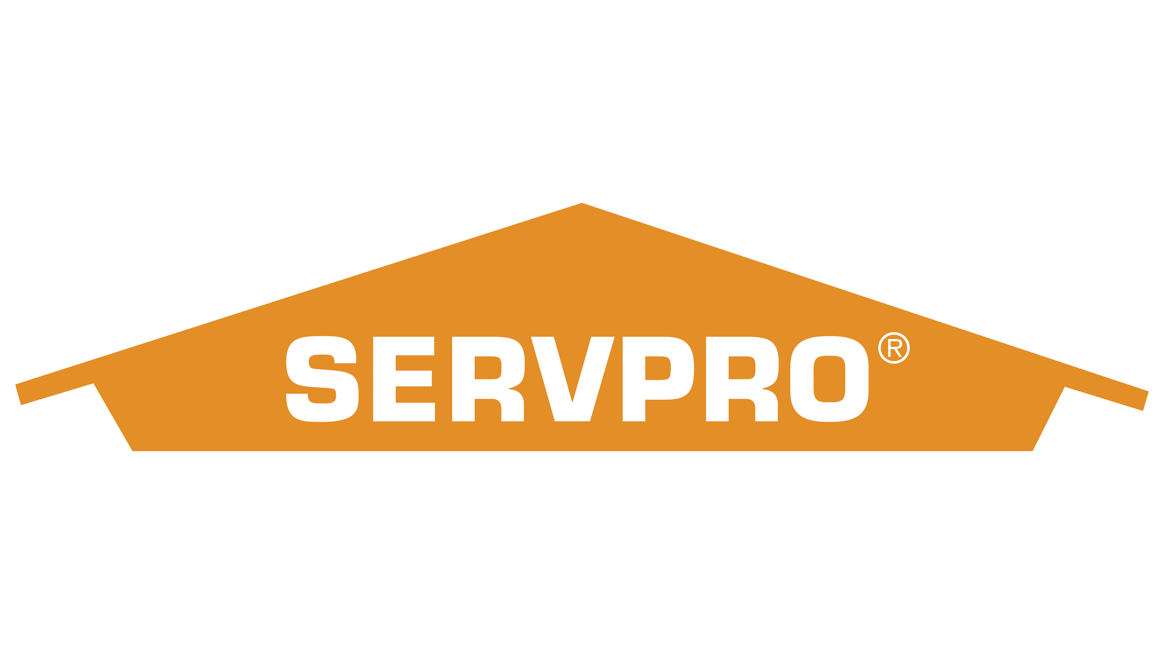 Servpro Symbol