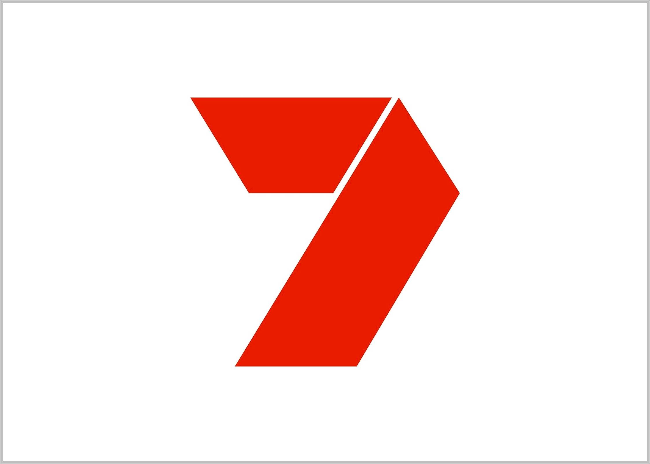 Seven Network logo