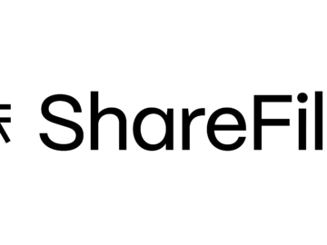 ShareFile Logo New