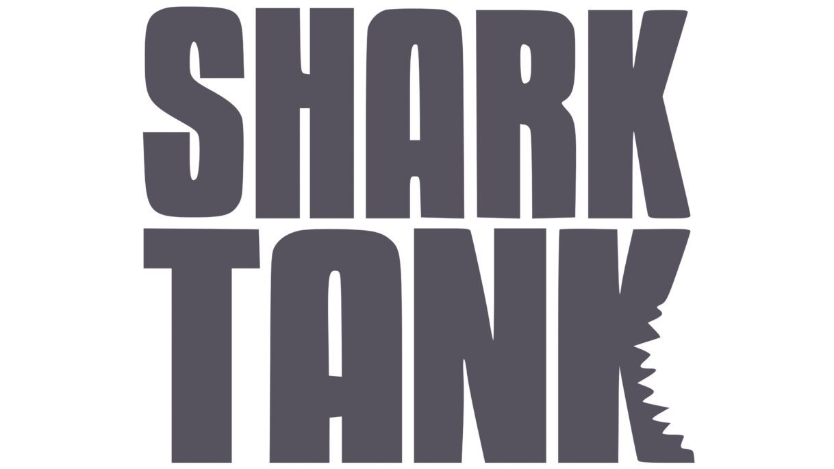 Shark Tank Sign